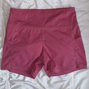 Sports Wear Shorts